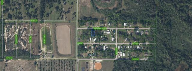 2 of 4 - 4527 Weeping Willow, Sebring, FL