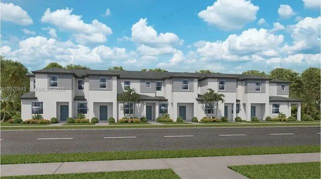 35530 Sw 191 Avenue, Miami
