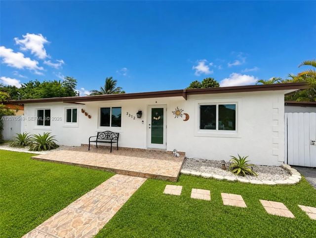 2 of 22 - 3312 Nw 182nd Street, Miami Gardens, FL
