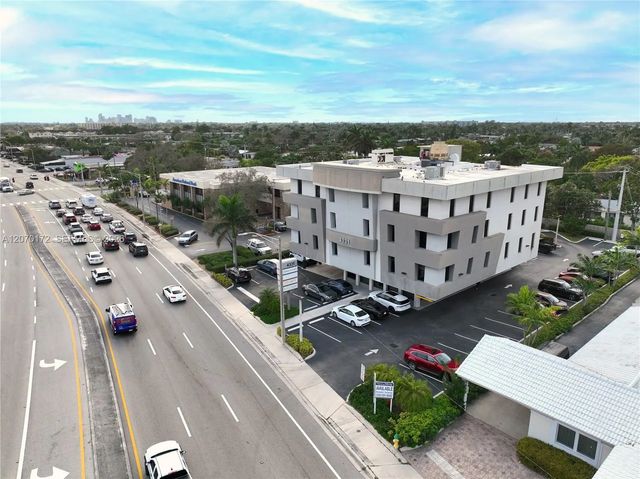 4331 N Federal Highway, Oakland Park
