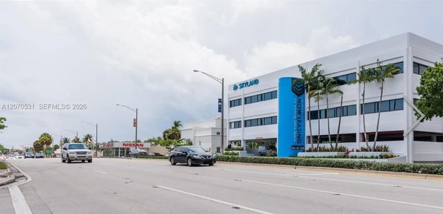 955 S Federal Highway, Fort Lauderdale