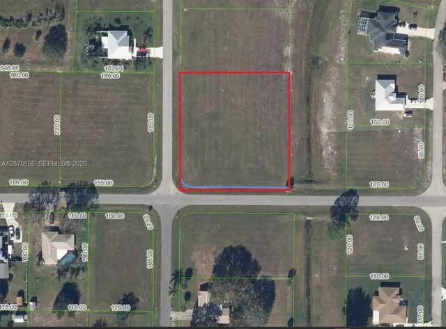 7009 Coral Ridge Road, Sebring