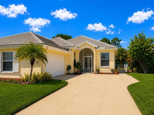 7564 Se Bay Cedar Circle, Hobe Sound