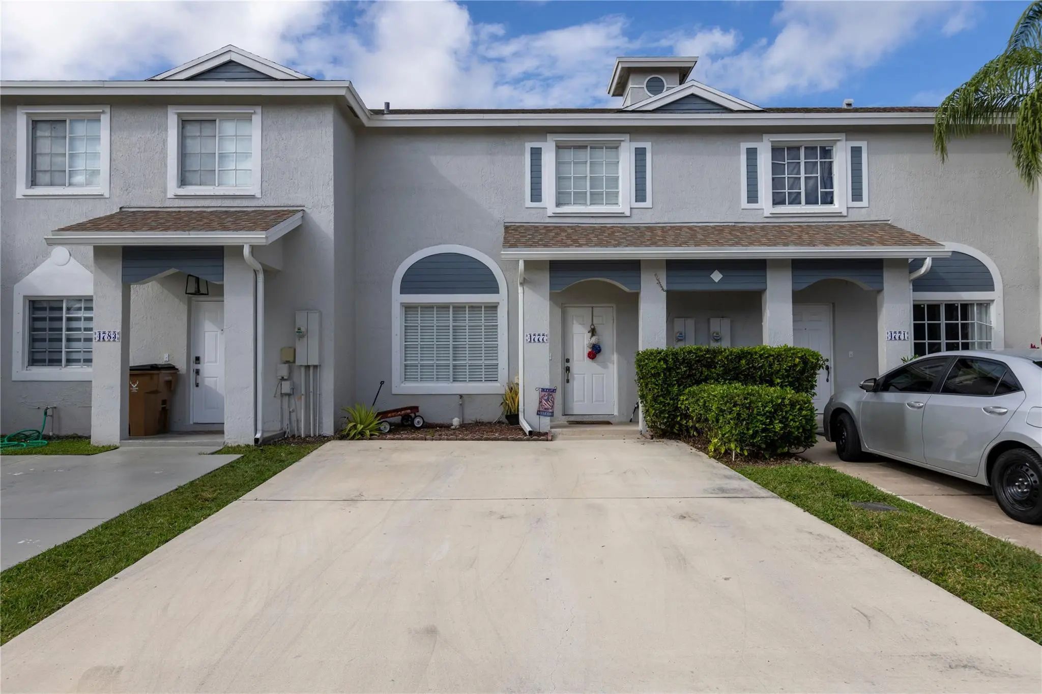 4777 Sw 14th Street, Deerfield Beach