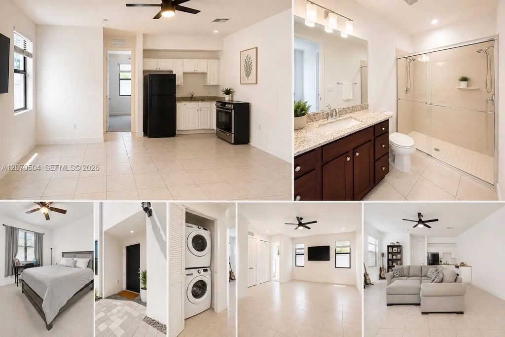 23400 Sw 108th Avenue #1, Homestead