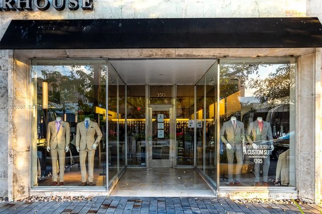 2 of 3 - 350 Miracle Mile, Coral Gables, FL