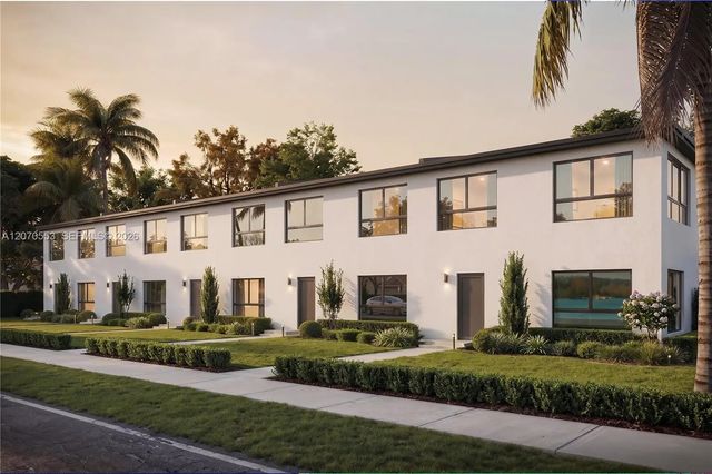 14507 Sw 272 Street, Homestead