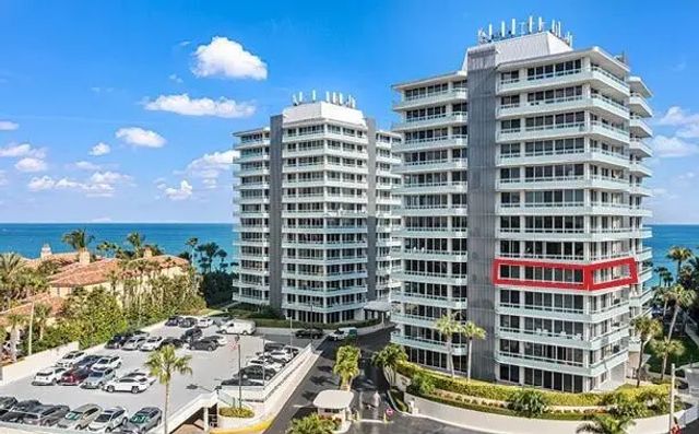 3554 Ocean Drive #501s, Vero Beach