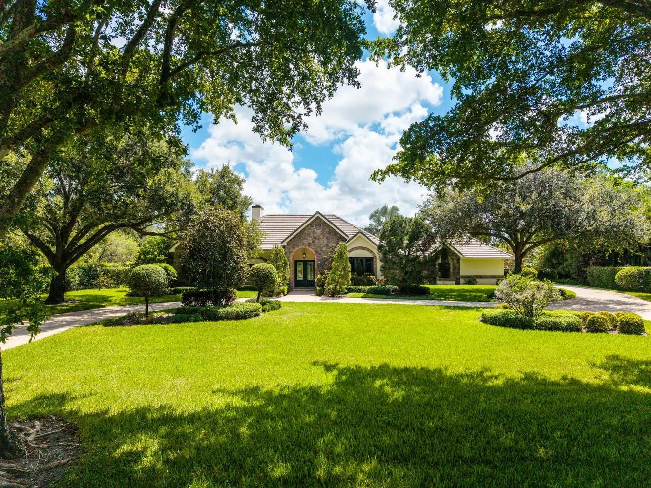 5591 W Leitner Drive, Coral Springs