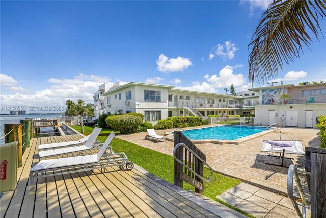 3 of 23 - 2250 Bay Drive #7, Miami Beach, FL