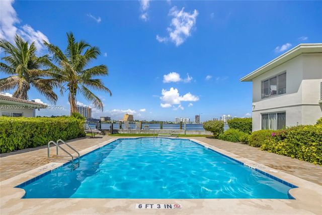 4 of 23 - 2250 Bay Drive #7, Miami Beach, FL