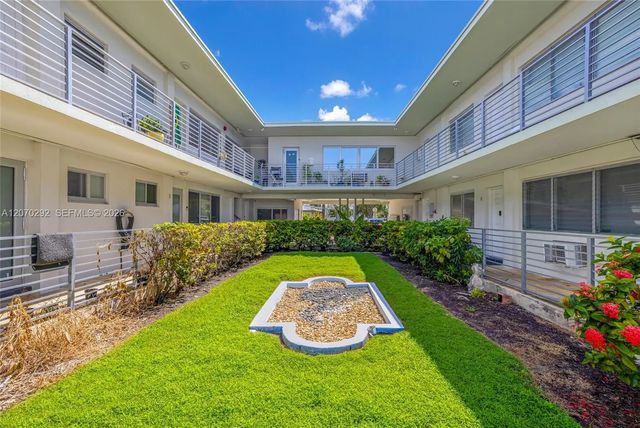 5 of 23 - 2250 Bay Drive #7, Miami Beach, FL