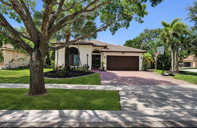 14298 Nw 23rd Street, Pembroke Pines