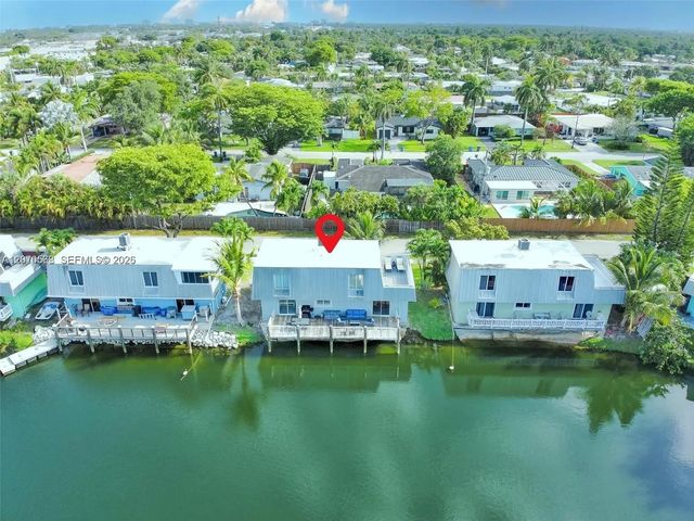 2 of 34 - 1370 Ne 40th Drive, Oakland Park, FL
