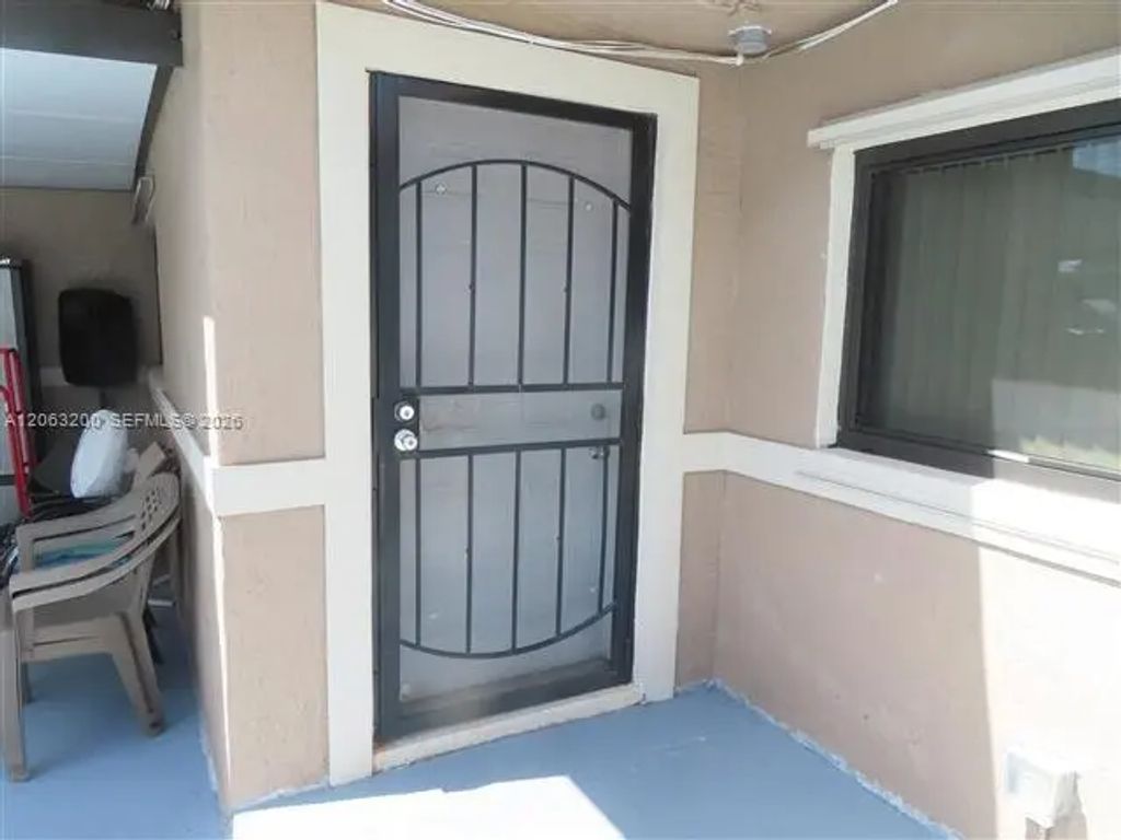 3760 Nw 197th Street #2, Miami Gardens