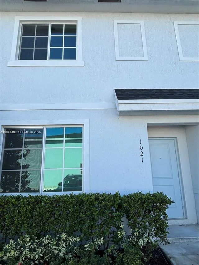 1021 Nw 5th Street, Florida City