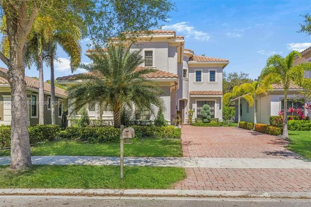 2 of 61 - 10185 Cameilla Street, Parkland, FL