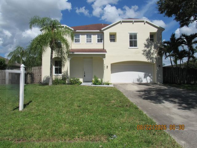 3685 Sw Foremost Drive, Port St. Lucie