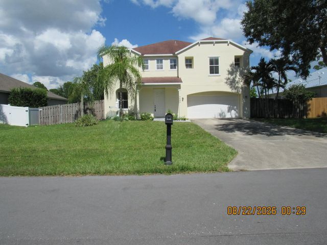 2 of 42 - 3685 Sw Foremost Drive, Port St. Lucie, FL
