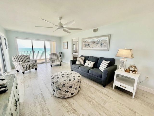 7410 S Ocean Drive #505, Jensen Beach