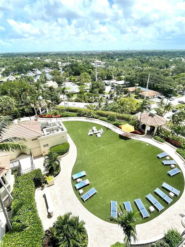 2 of 12 - 610 W Las Olas Boulevard #1321n, Fort Lauderdale, FL