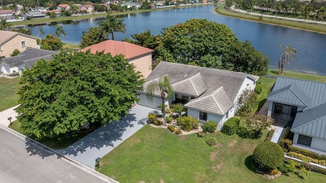 6745 Alden Ridge Drive, Boynton Beach