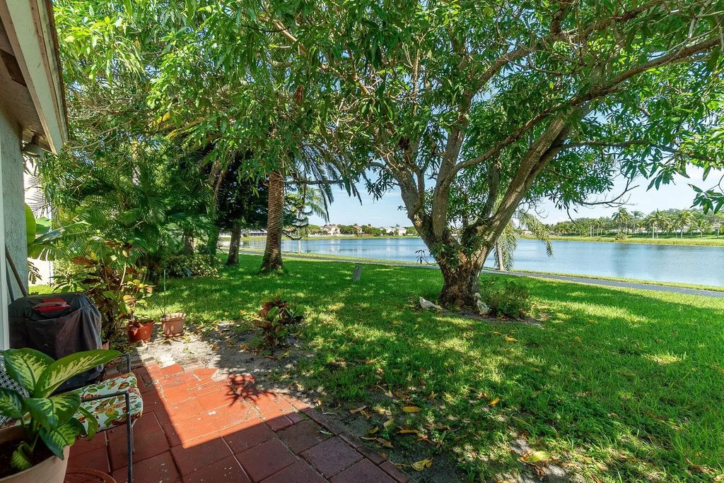 6745 Alden Ridge Drive, Boynton Beach