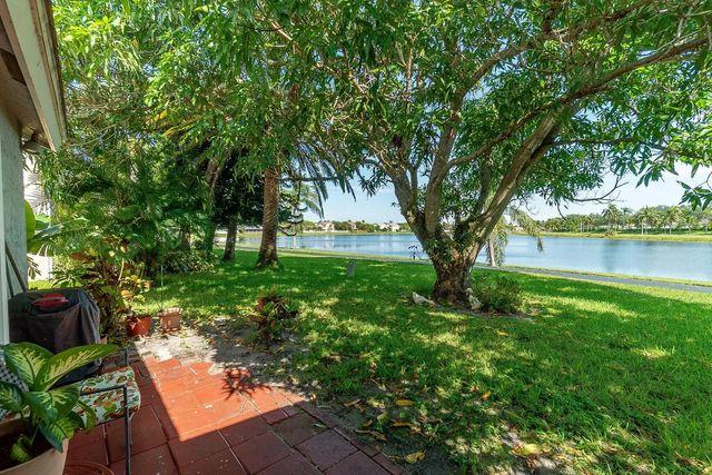 6745 Alden Ridge Drive, Boynton Beach