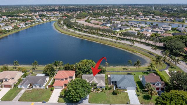 6745 Alden Ridge Drive, Boynton Beach