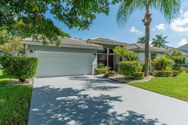 2 of 51 - 6745 Alden Ridge Drive, Boynton Beach, FL