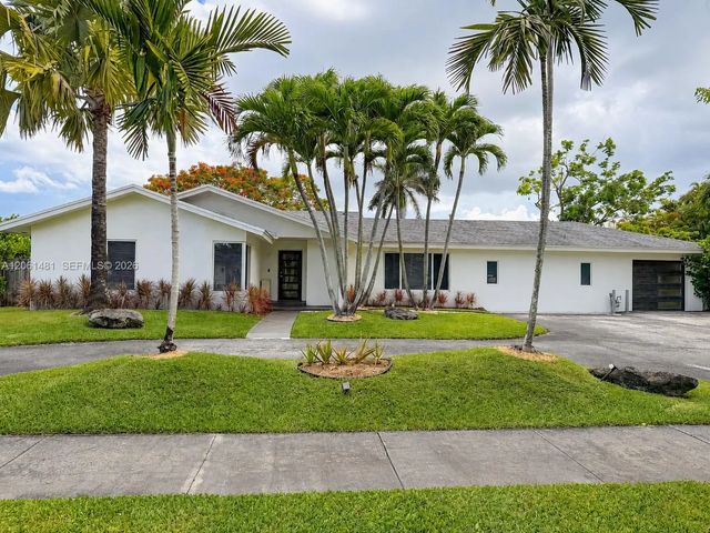 12300 Sw 112th Avenue, Miami