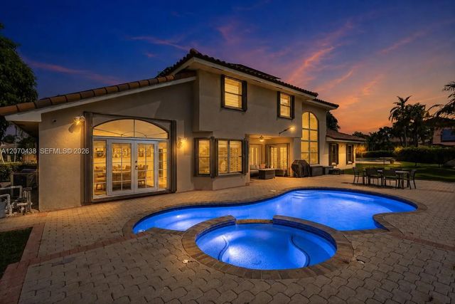 4 of 62 - 451 Nw 194th Avenue, Pembroke Pines, FL