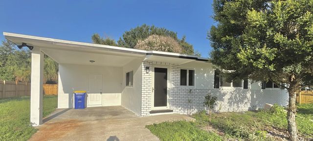 14745 Sw 174th Court, Indiantown