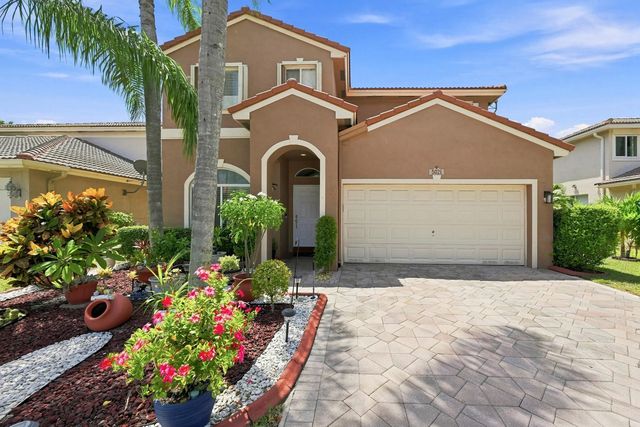 5021 Pebblebrook Terrace, Coconut Creek