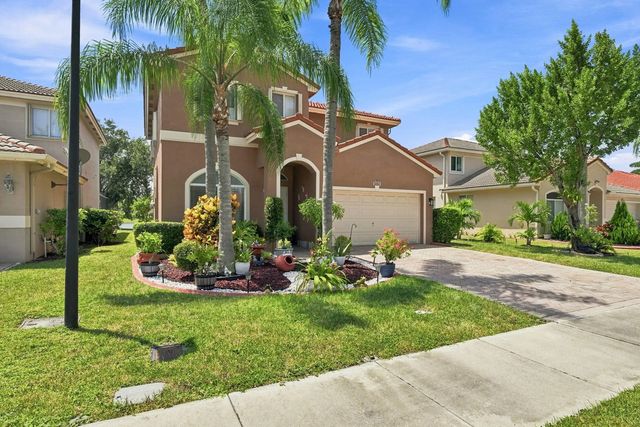 4 of 64 - 5021 Pebblebrook Terrace, Coconut Creek, FL
