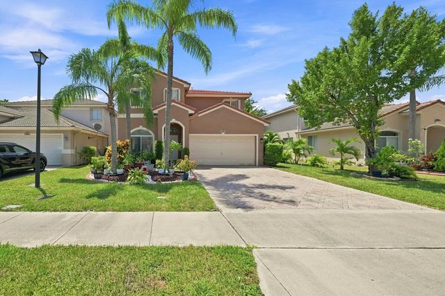 5 of 64 - 5021 Pebblebrook Terrace, Coconut Creek, FL