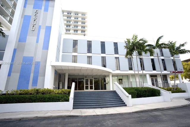4300 Biscayne Boulevard #201, Miami