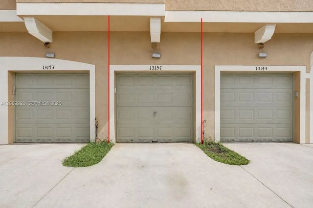 13157 Sw 44th Street #17106, Miramar