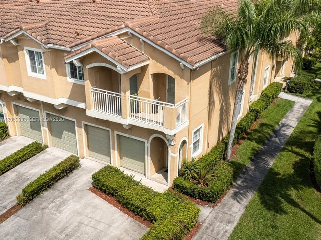 13157 Sw 44th Street #17106, Miramar