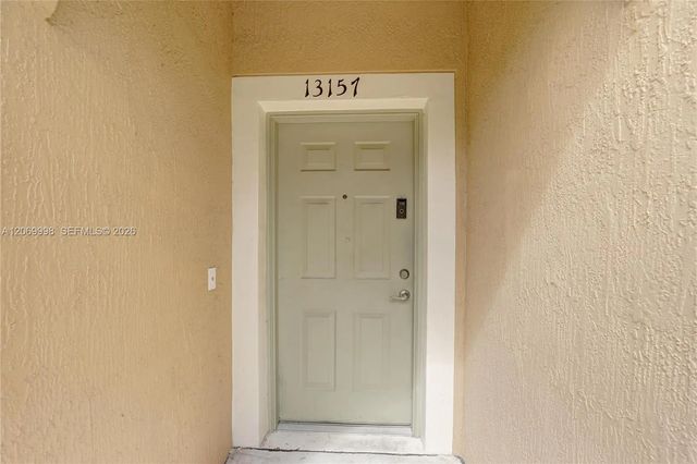 5 of 19 - 13157 Sw 44th Street #17106, Miramar, FL