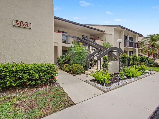 5154 Oakhill Lane #1022, Delray Beach