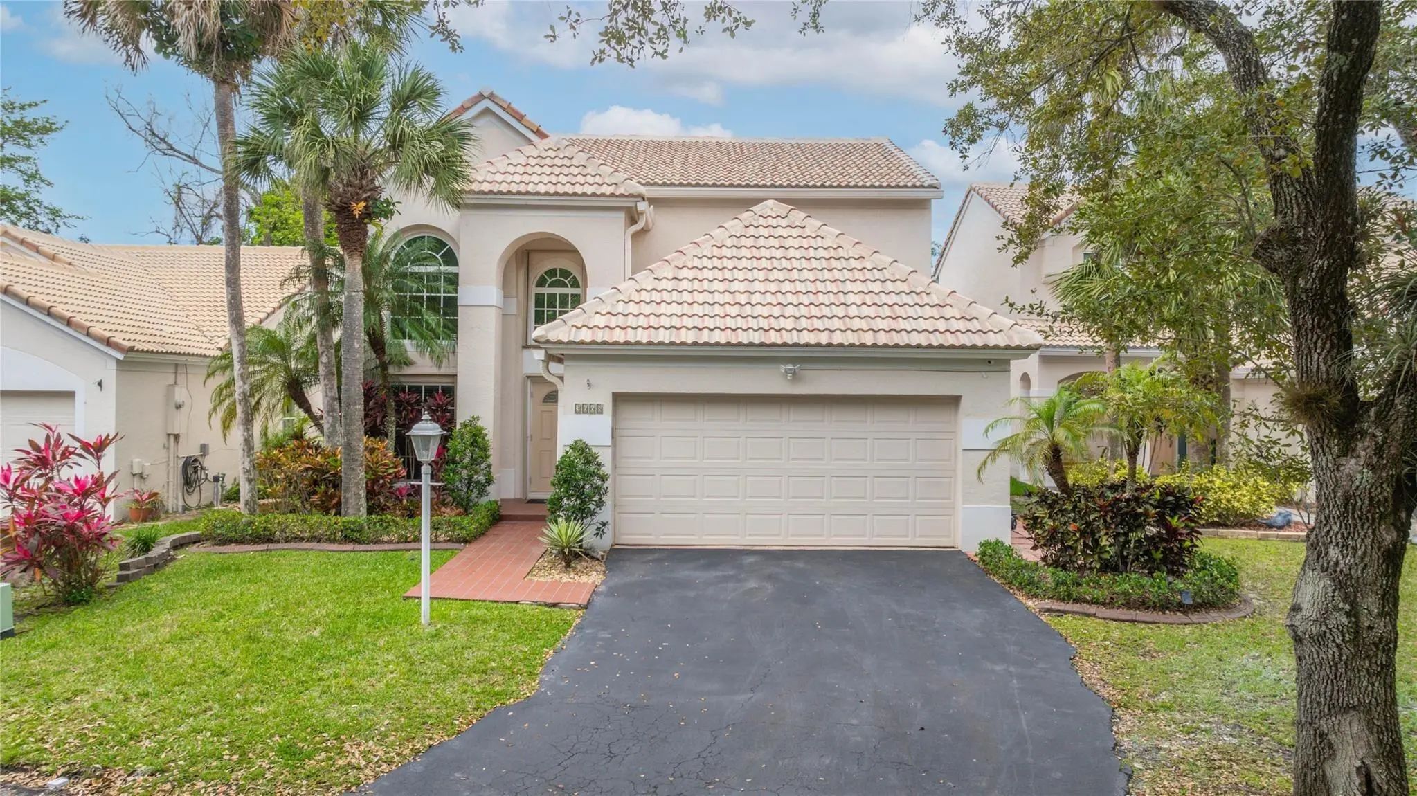 3668 Wilderness Way, Coral Springs