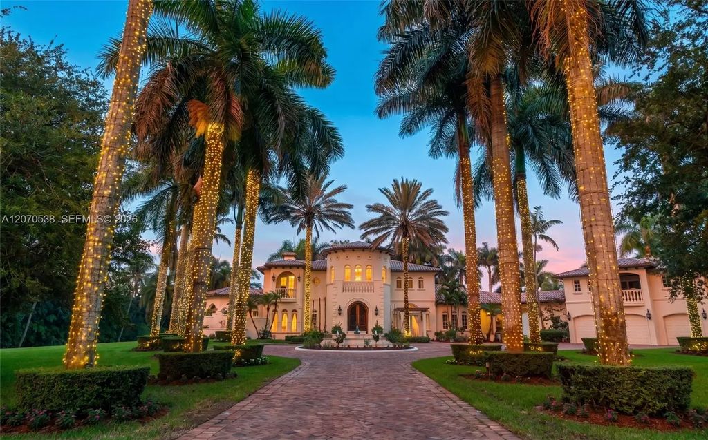 14949 Sw 184th Avenue, Miami