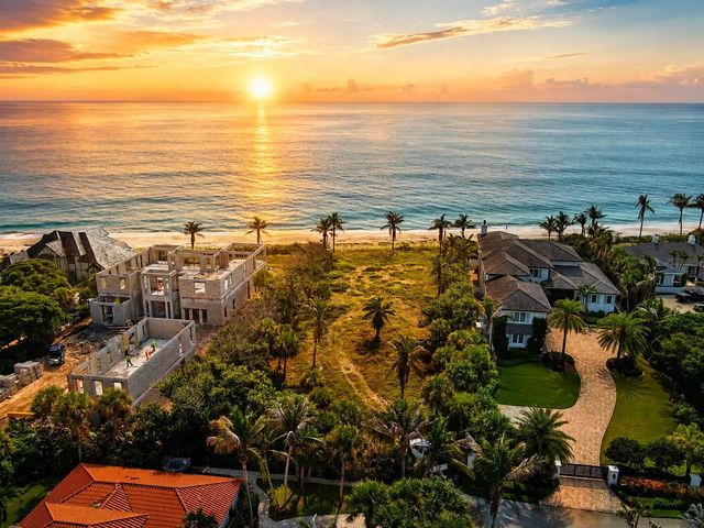 956 Surf Lane, Indian River Shores