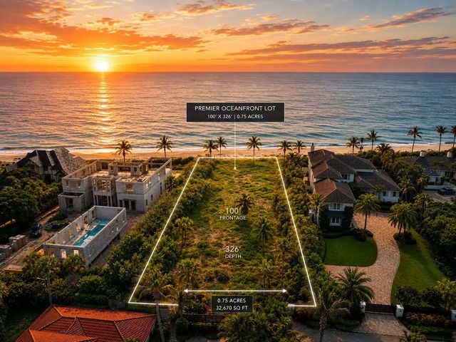 2 of 12 - 956 Surf Lane, Indian River Shores, FL