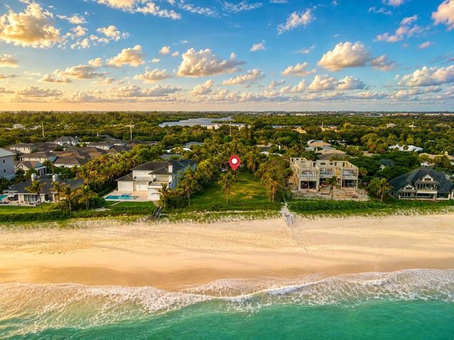 4 of 12 - 956 Surf Lane, Indian River Shores, FL