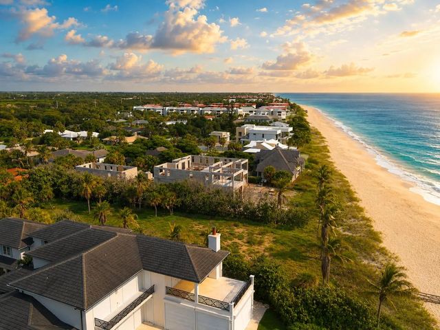 5 of 12 - 956 Surf Lane, Indian River Shores, FL