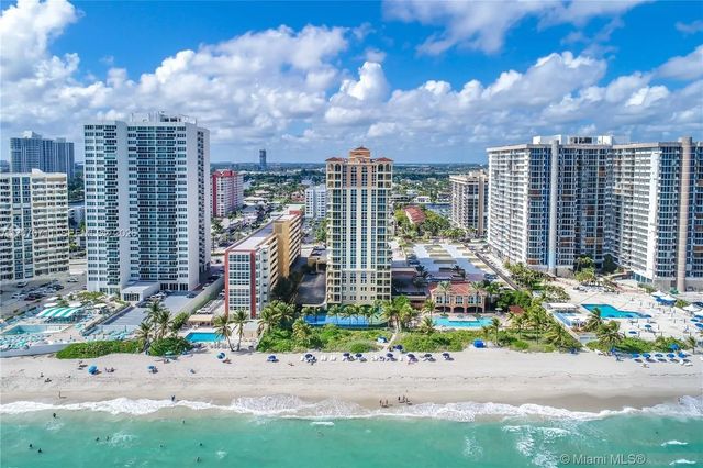 2080 S Ocean Drive #mph09, Hallandale Beach