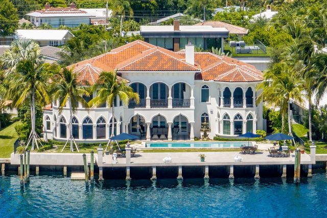 745 Middle River Drive, Fort Lauderdale
