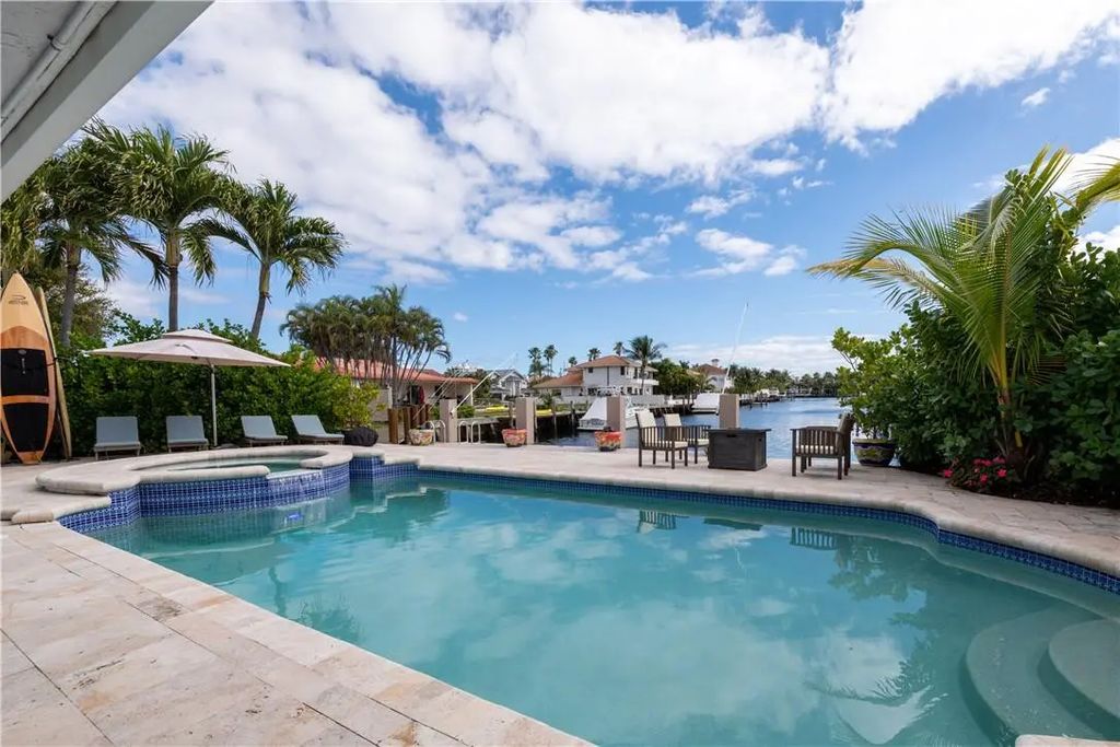 2711 Boone Drive, Delray Beach